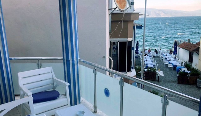 Kilic Hotel