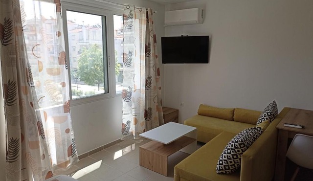 Kilkis Central Studio 2