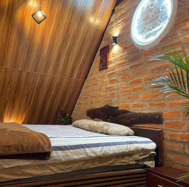 Killa Glamping