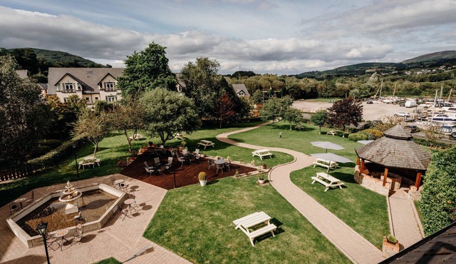 Killaloe Hotel & Spa