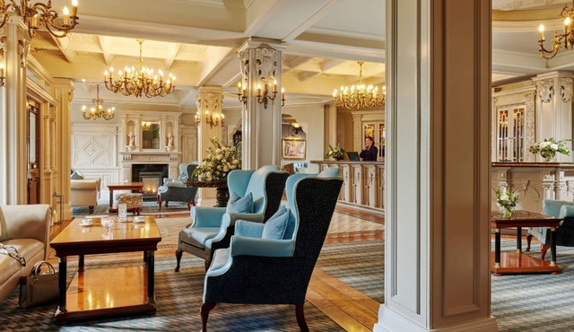 Killarney Avenue Hotel