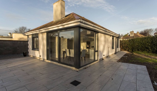 Killester Self Catering Cottage