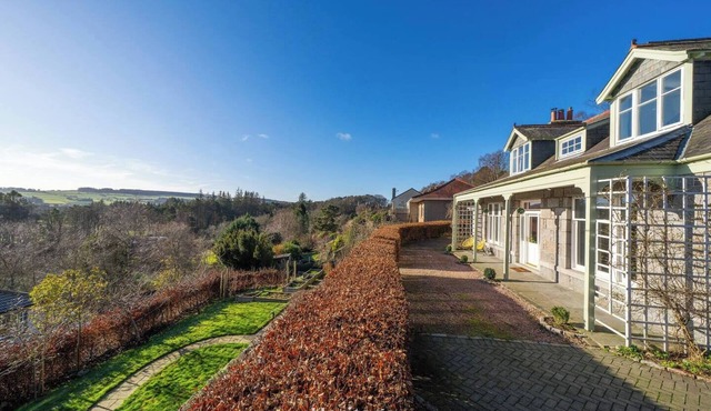 Killiegowan Self-Catering Holiday Home in Aberdeen