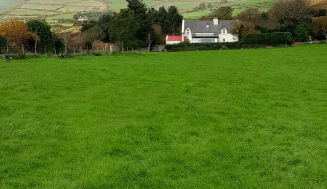 Killoe Farmhouse, Cahersiveen, free wifi