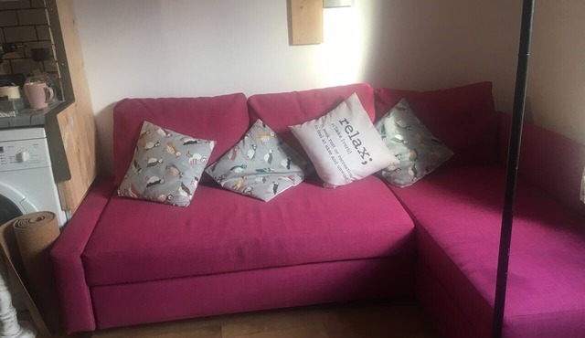 Killyleagh Apartment - Driftwood Loft