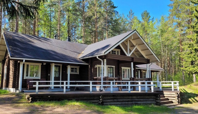 Kilpolan orvokki by Interhome