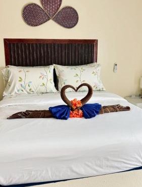 Kim house Koh Jum