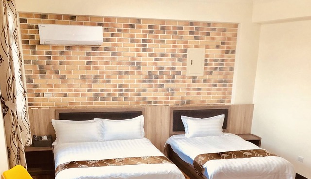 Kim-Sharp Homestay