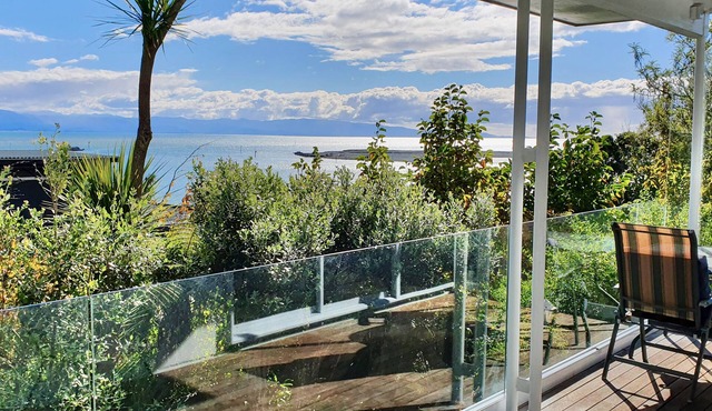 Kimberley One - Nelson Waterfront Apartment - Free Cancellation Available Here!