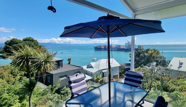 Kimberley Three - Nelson Waterfront Apartment - Free Cancellation Available Here