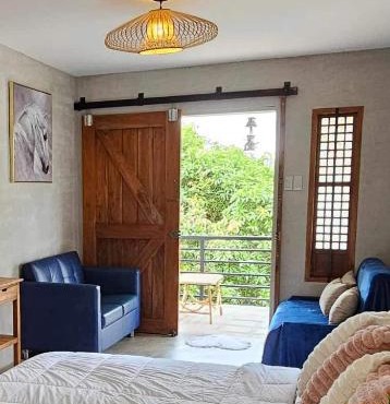 Kimberly's Place - Transient House Amadeo Cavite