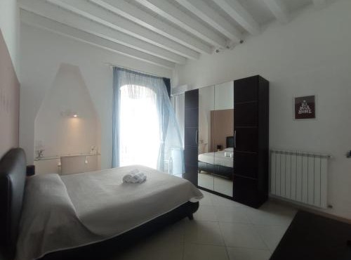 KiMia Home, centro