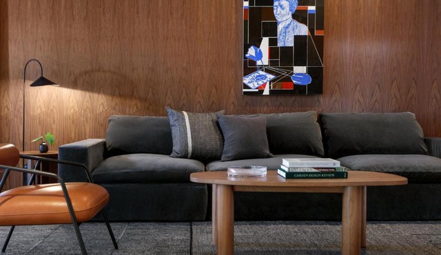 Kimpton Banneker Hotel by IHG