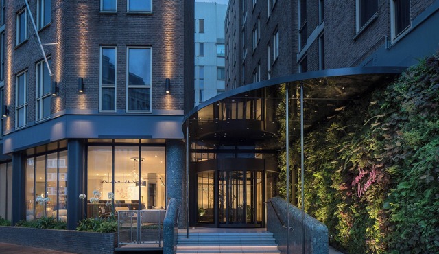 Kimpton De Witt Amsterdam by IHG