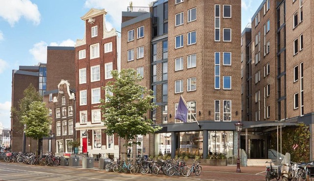 Kimpton De Witt Amsterdam by IHG