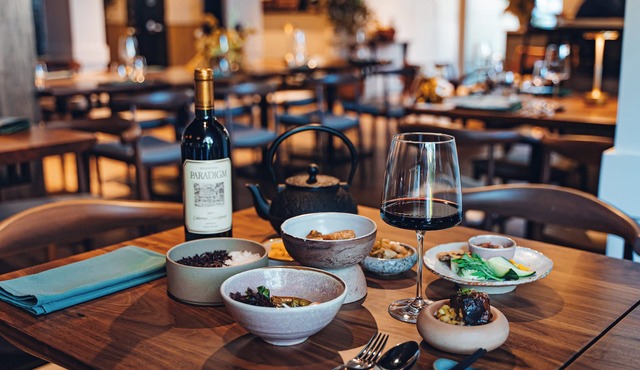 Kimpton Hotel Enso by IHG