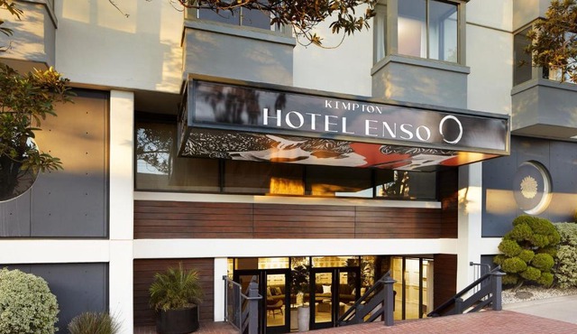 Kimpton Hotel Enso by IHG
