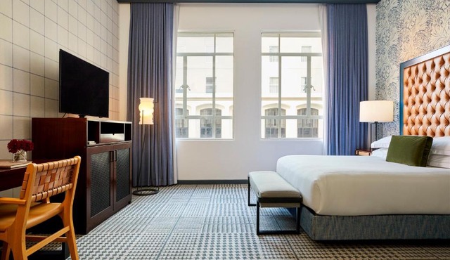 Kimpton Hotel Monaco Denver