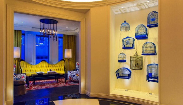 Kimpton Hotel Monaco Pittsburgh by IHG
