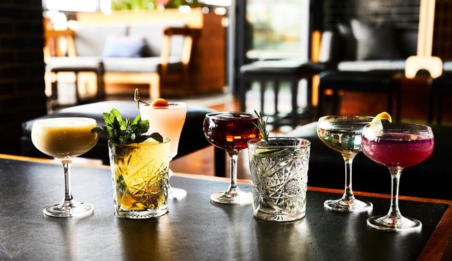 Kimpton Journeyman Hotel by IHG
