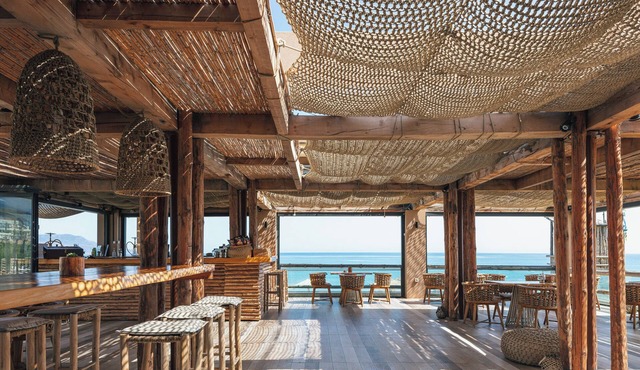 Kimpton La Mer Crete