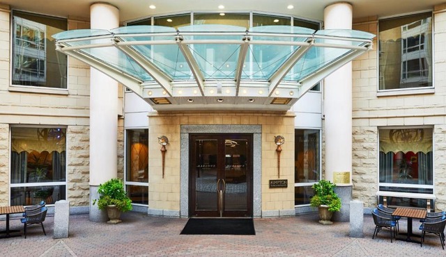 Kimpton Marlowe by IHG