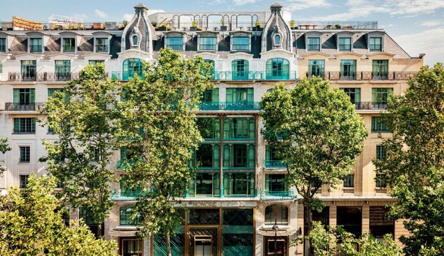 Kimpton - St Honoré Paris by IHG