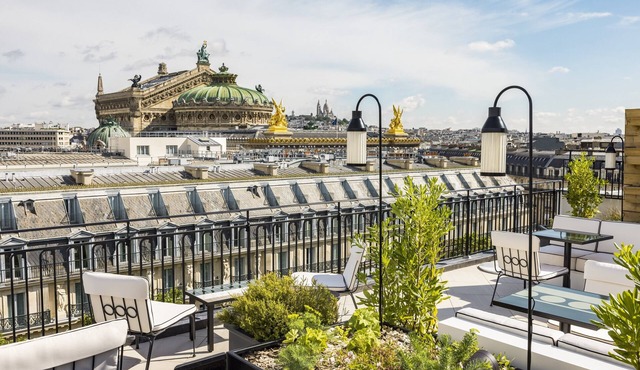 Kimpton St Honore Paris by IHG