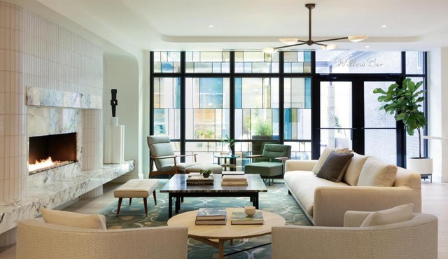 Kimpton Sylvan Hotel Buckhead Atlanta
