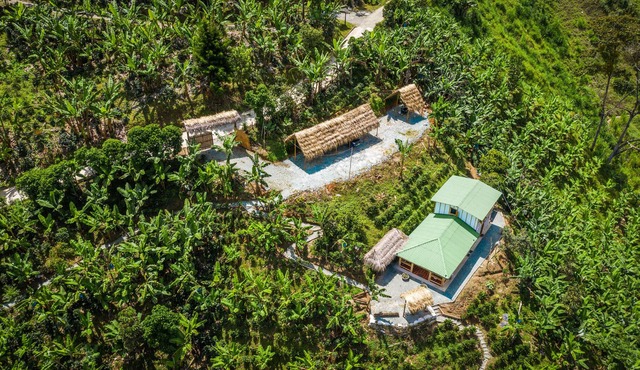 Kindé Glamping