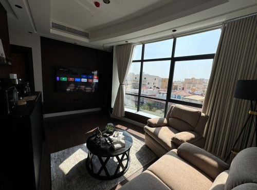 Kindah Apartment