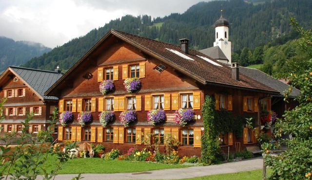 Kinderbauernhof