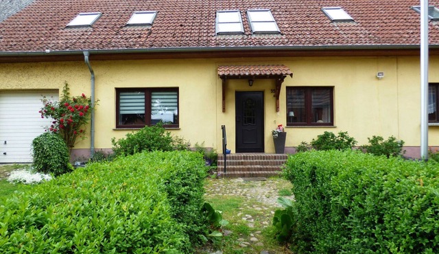 Kinderfreundliche Fewo auf dem Lande