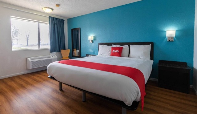 King Bed | Non smoking