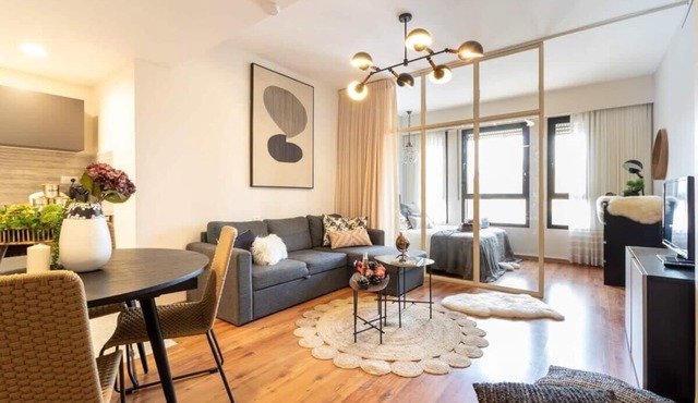 King David Apartment - J&J