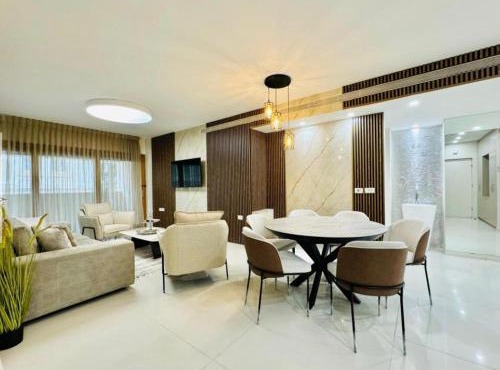 King David Residence 3BDR - Isrentals