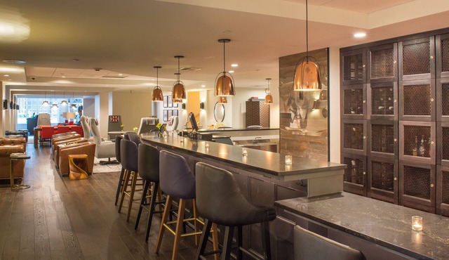 King George Hotel