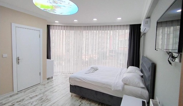 King Istanbul Hotel