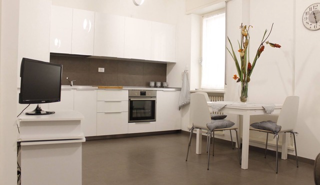 King Lear - White Rose - Apartment for 2 to 5 people at 100mt from the Arena