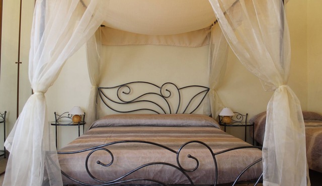 King Lear - Your Terrace in Verona - Amazing Terrace with a panoramic view