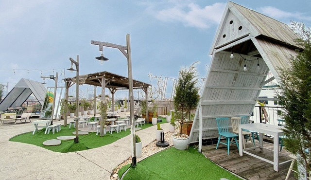 King Motel Ninh Binh