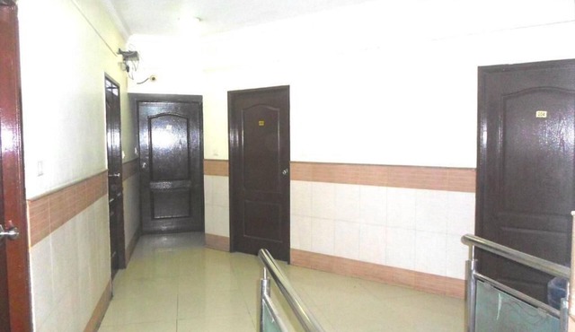 King Residency
