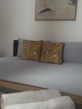 King Room sheared house