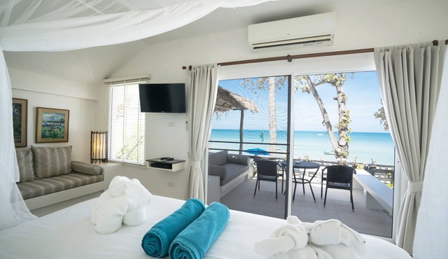 King's Garden Resort