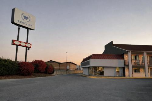 King's Inn Motel