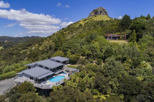 King's View Lodge