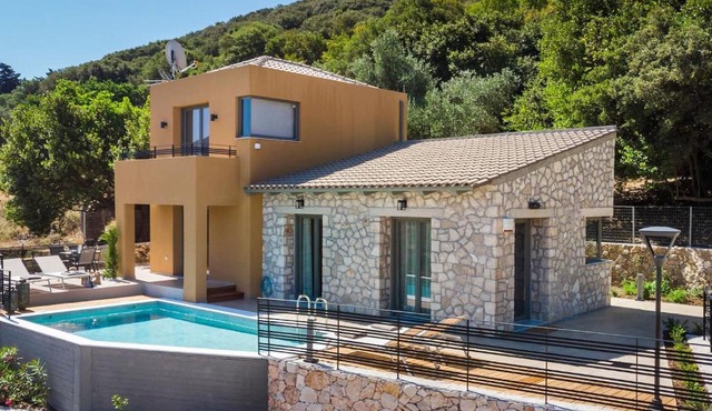 King Side Villa