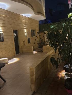 King Soliman Villa