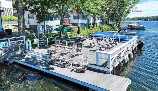 King Studio on Lake 28A
