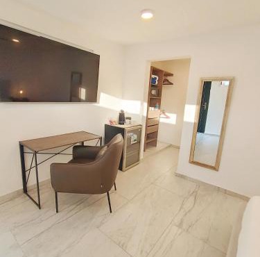 King suite Centro Cozumel